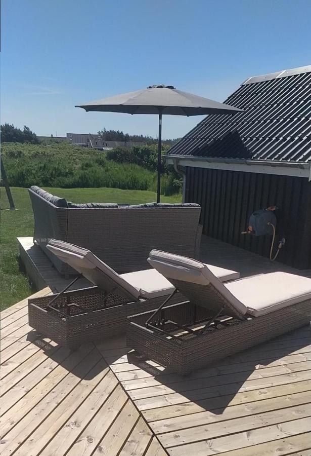 Hyggely - A Place By The Sea - Norre Lyngby Løkken Exterior foto